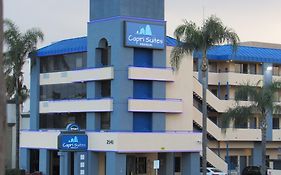 Capri Suites Anaheim